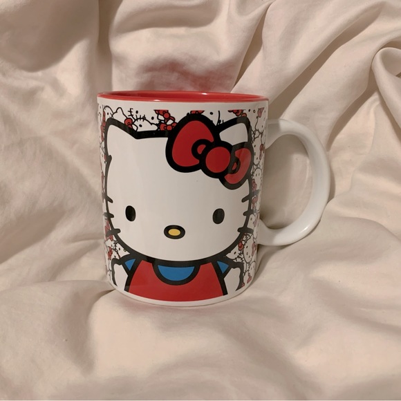 Hello Kitty Large Mug/Cup - Picture 5 of 5